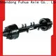 FUSAI trailer axle parts supplier3 1