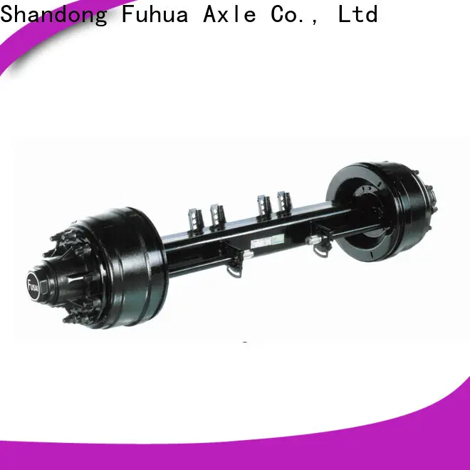 FUSAI trailer hitch parts brand2 1