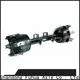 FUSAI high quality trailer axles brand 1