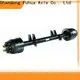 FUSAI trailer axles 5 star service 1