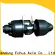 FUSAI hydraulic axle 5 star service1 1