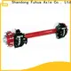 FUSAI disc brake axle brand2 1