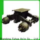 high quality bogie suspension 5 star service 1