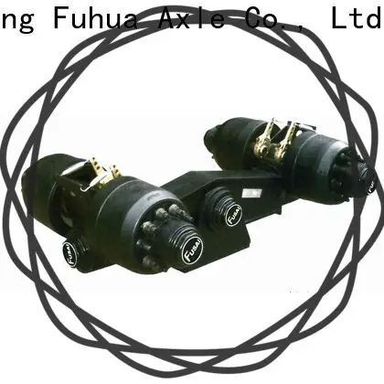 FUSAI cantilever suspension kit manufacturer2 1