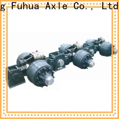 FUSAI cantilever suspension brand1 1