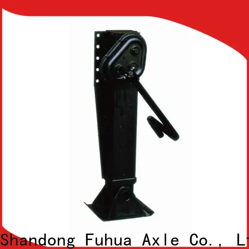 FUSAI high quality trailer landing gear from China 1