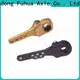 FUSAI trailer leaf springs manufacturer 1