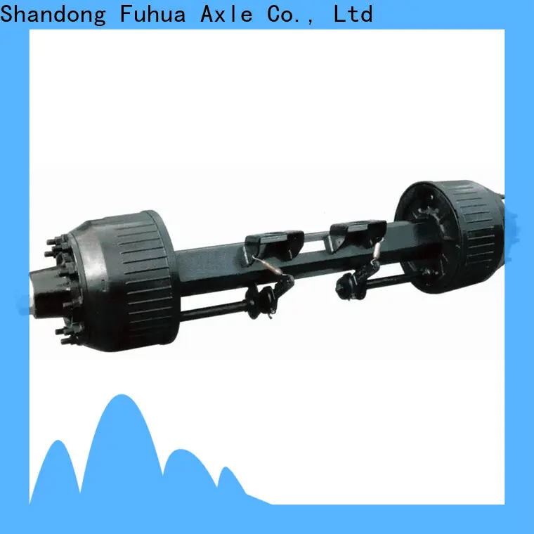 oem odm drum axle 5 star service 1