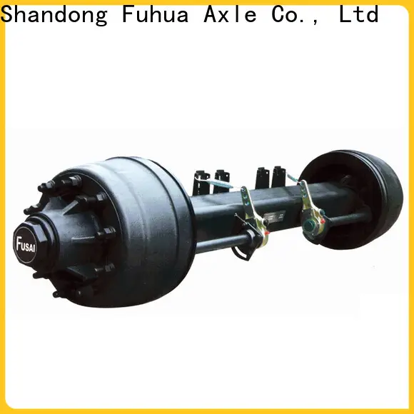 FUSAI trailer axle parts brand3 1