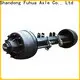 FUSAI trailer axle parts brand3 1