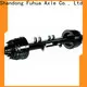 FUSAI small trailer axle brand3 1