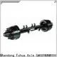 FUSAI trailer axle parts from China3 1