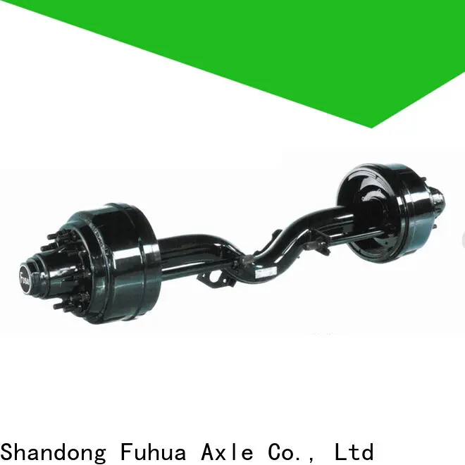 FUSAI trailer hitch parts supplier3 1