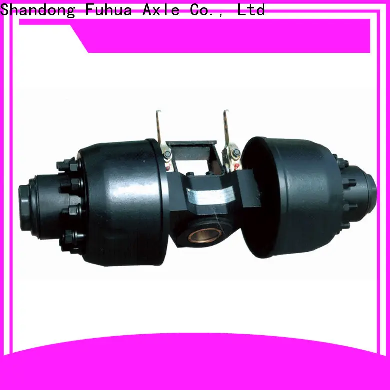 FUSAI hydraulic axle wholesale1 1