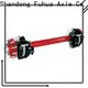 FUSAI oem odm trailer brake parts manufacturer 1