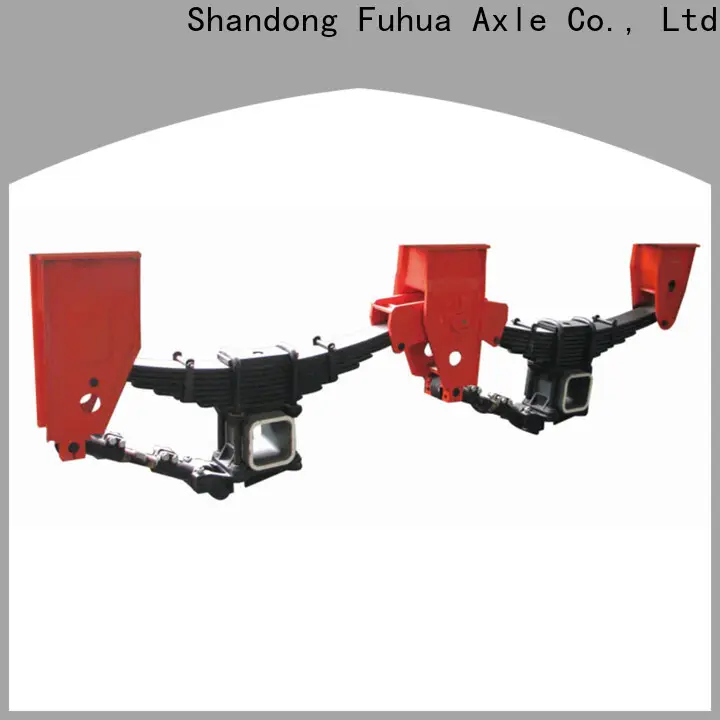 FUSAI trailer parts from China for wholesale2 1