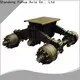 FUSAI low moq bogie truck wholesale 1