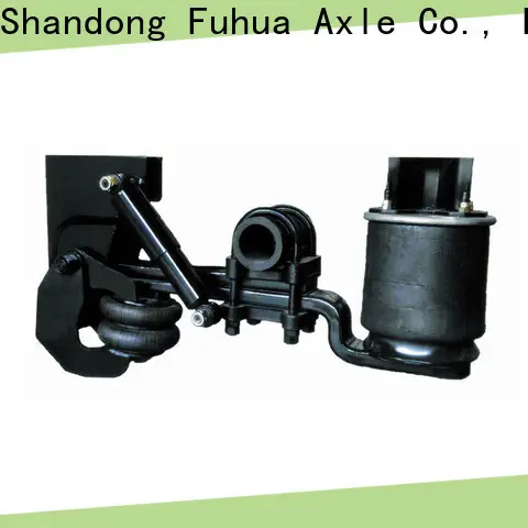 FUSAI air suspension system brand 1