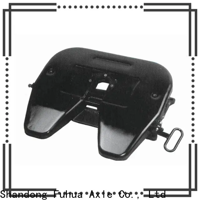 FUSAI custom fifth wheel hitch wholesale 1