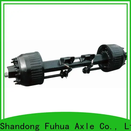 FUSAI drum axle brand3 1