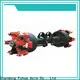 FUSAI custom drum axle 5 star service1 1