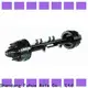 FUSAI low moq trailer axle kit supplier 1