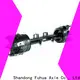 FUSAI trailer axle parts from China4 1