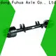 FUSAI trailer axle parts brand4 1