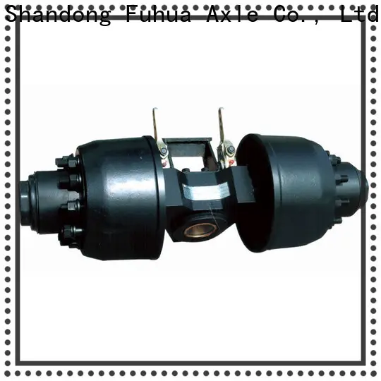 FUSAI premium option swing arm axle brand 1