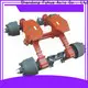 FUSAI perfect design bogie suspension 5 star service 1