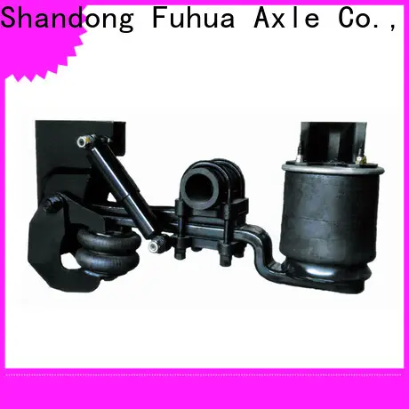 FUSAI premium option air suspension brand 1