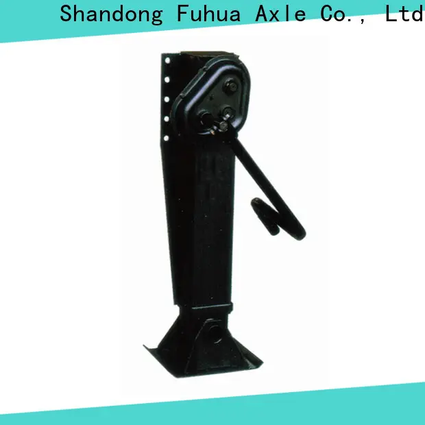 FUSAI trailer landing gear manufacturer 1