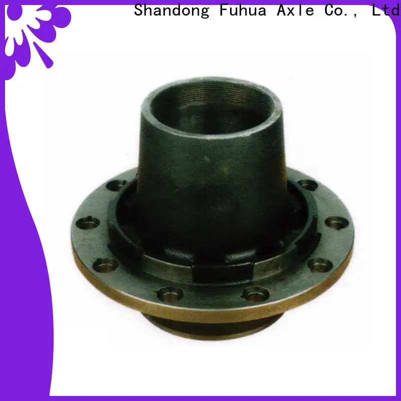 FUSAI oem odm drum brakes manufacturer 1