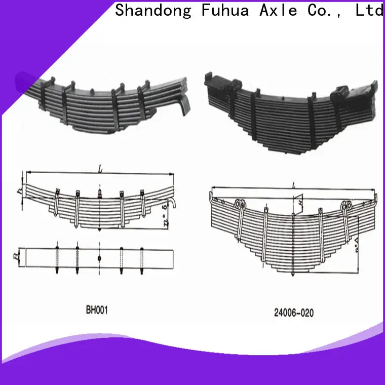 FUSAI drum brakes 5 star service 1