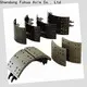 FUSAI trailer springs supplier 1