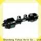 FUSAI low moq types of trailer axles supplier 1