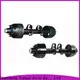 FUSAI oem odm trailer axles with brakes supplier1 1