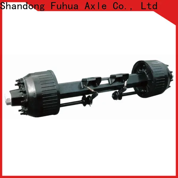 low moq drum axle 5 star service 1