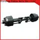 low moq drum axle 5 star service 1