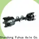 FUSAI custom trailer axle parts wholesale 1