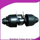 FUSAI swing arm axle brand 1