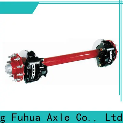 FUSAI disc brake axle brand3 1