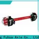 FUSAI disc brake axle brand3 1