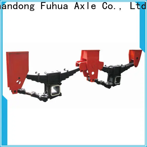 FUSAI trailer parts manufacturer3 1