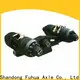 FUSAI cantilever rear suspension manufacturer 1