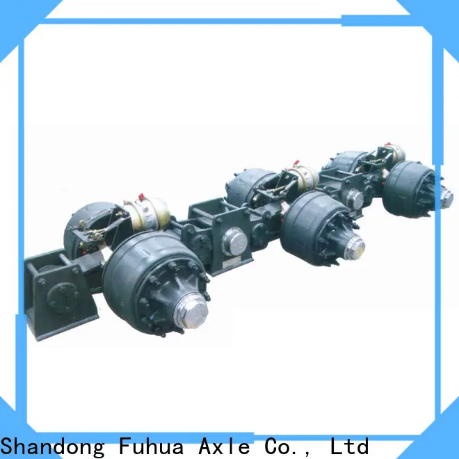 FUSAI high quality cantilever suspension supplier 1