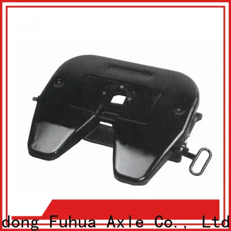 FUSAI low moq 5th wheel hitch manufacturer 1