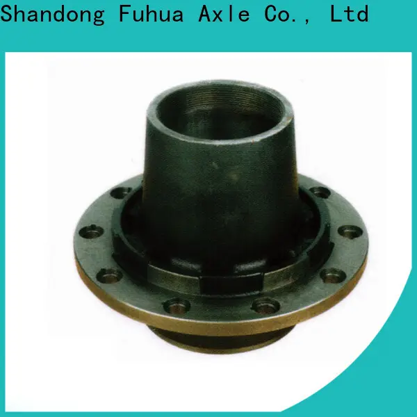 custom wheel hub assembly supplier 1