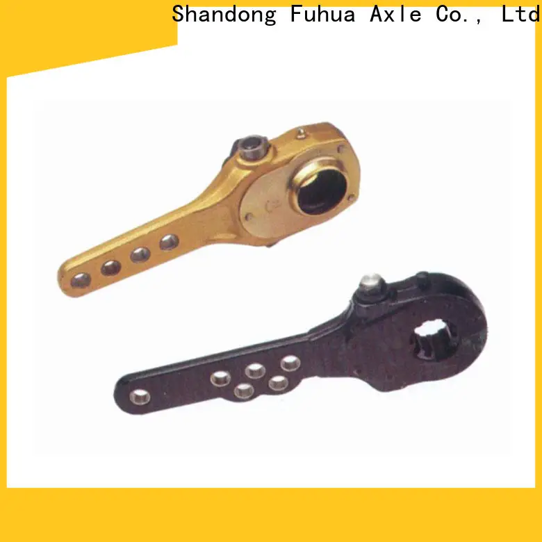 FUSAI custom trailer springs brand 1