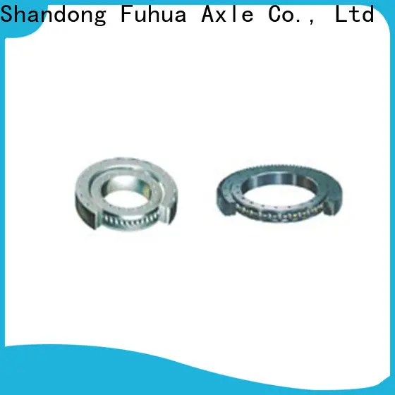 custom trailer springs from China 1